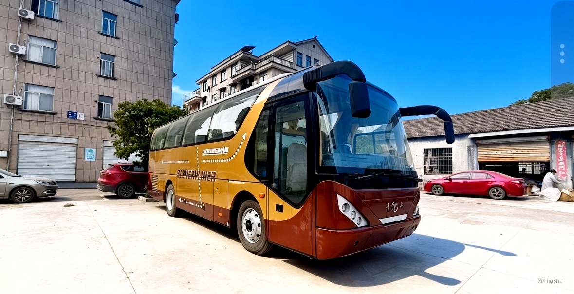 JNP6910M Exterior